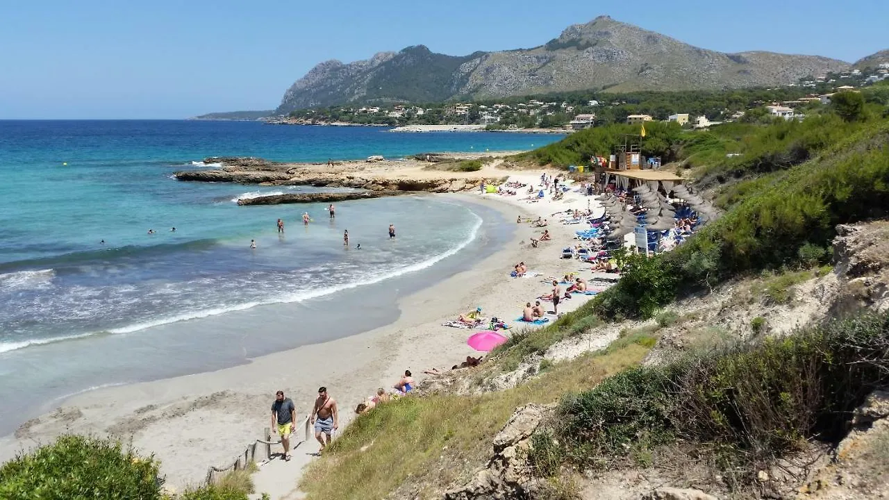 Es Fasser Alcudia  0*, Alcudia (Mallorca)