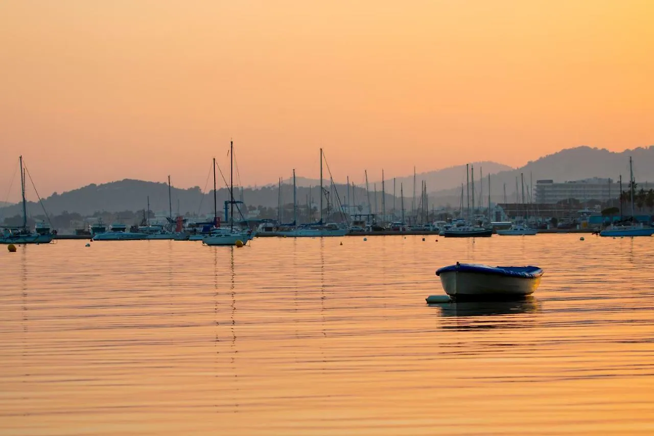 Es Fasser Alcudia  Spanien