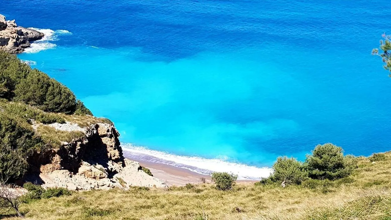 Es Fasser Alcudia  Semesterbostad