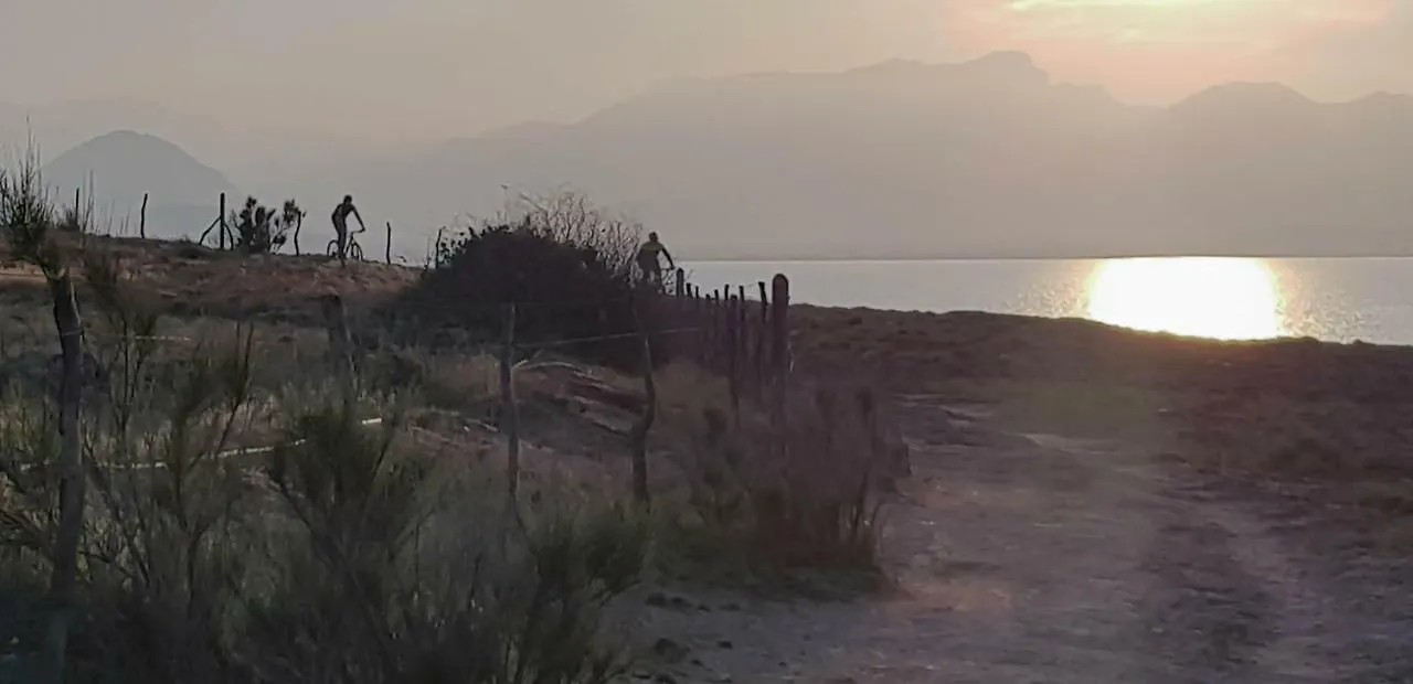 Es Fasser Alcudia  Spanien