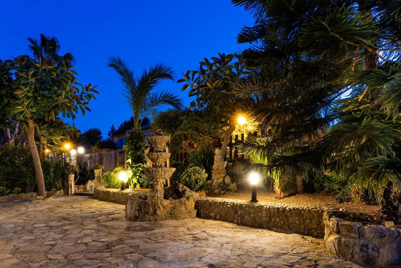 Ferienhaus Es Fasser Alcúdia