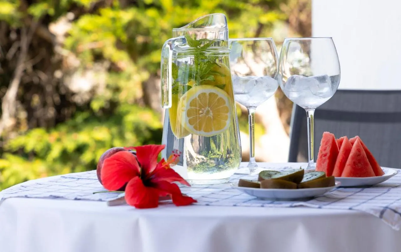 Ferienhaus Es Fasser Alcúdia