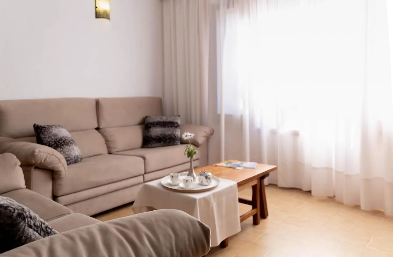Ferienhaus Es Fasser Alcúdia Spanien