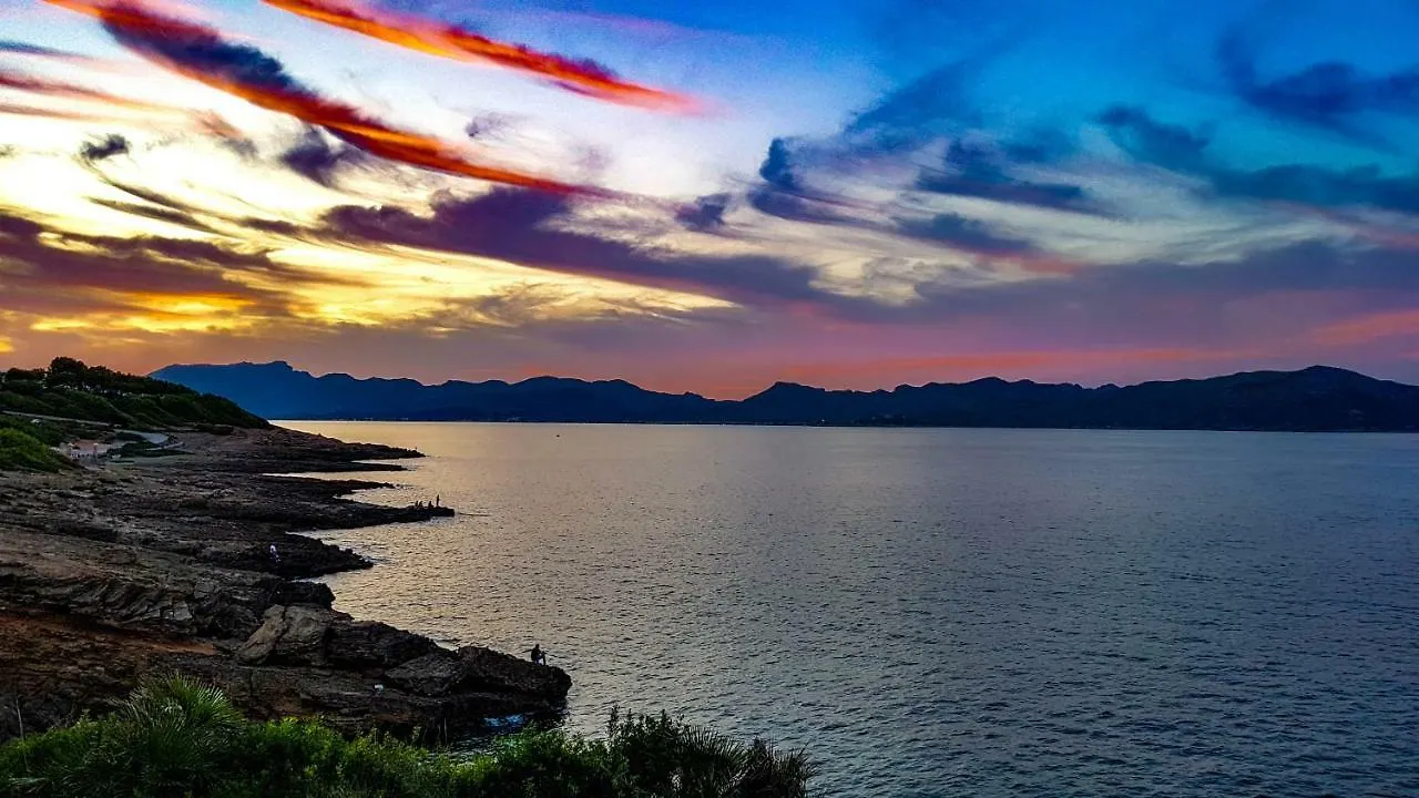 Es Fasser Alcúdia 0*,  Spanien