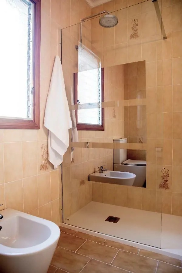 Es Fasser Alcúdia Ferienhaus