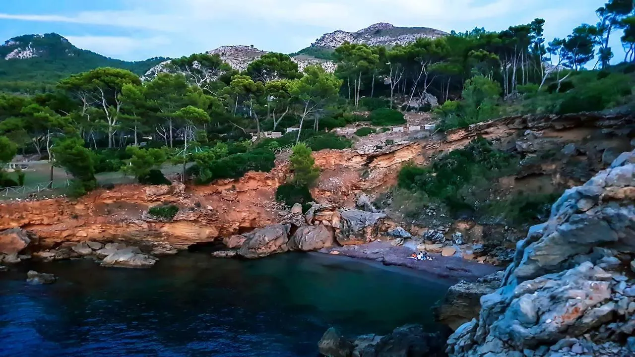 Es Fasser Alcúdia