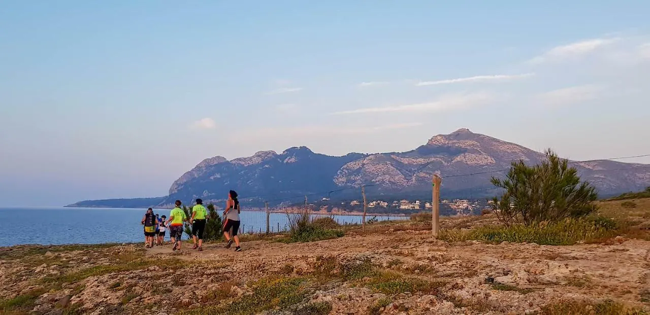 Es Fasser Alcúdia