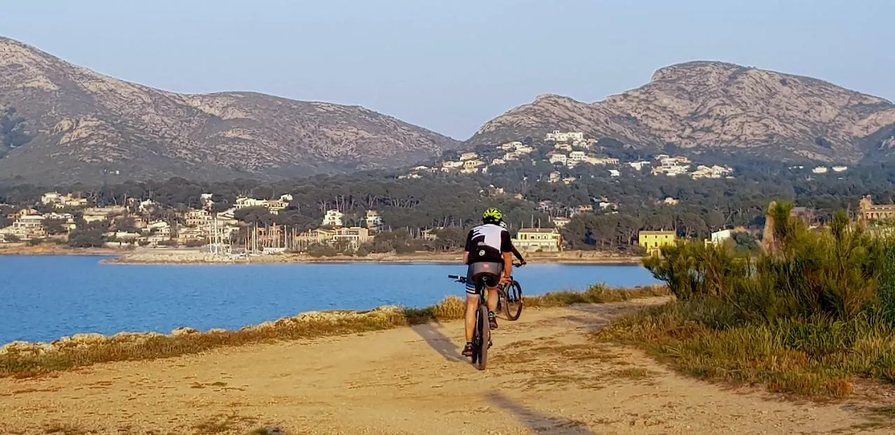 Es Fasser Alcúdia 0*,