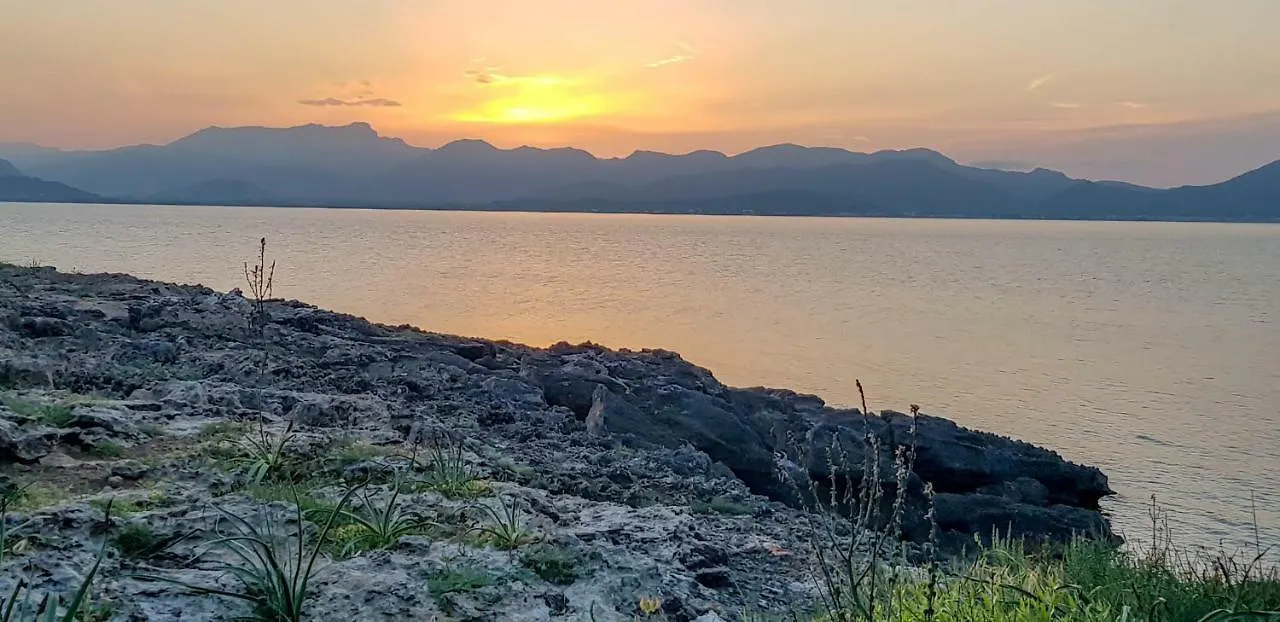 Es Fasser Alcúdia