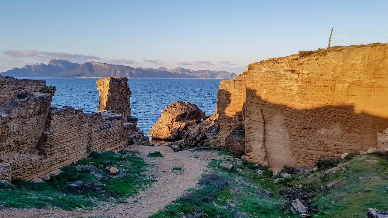 Ferienhaus Es Fasser Alcúdia Spanien