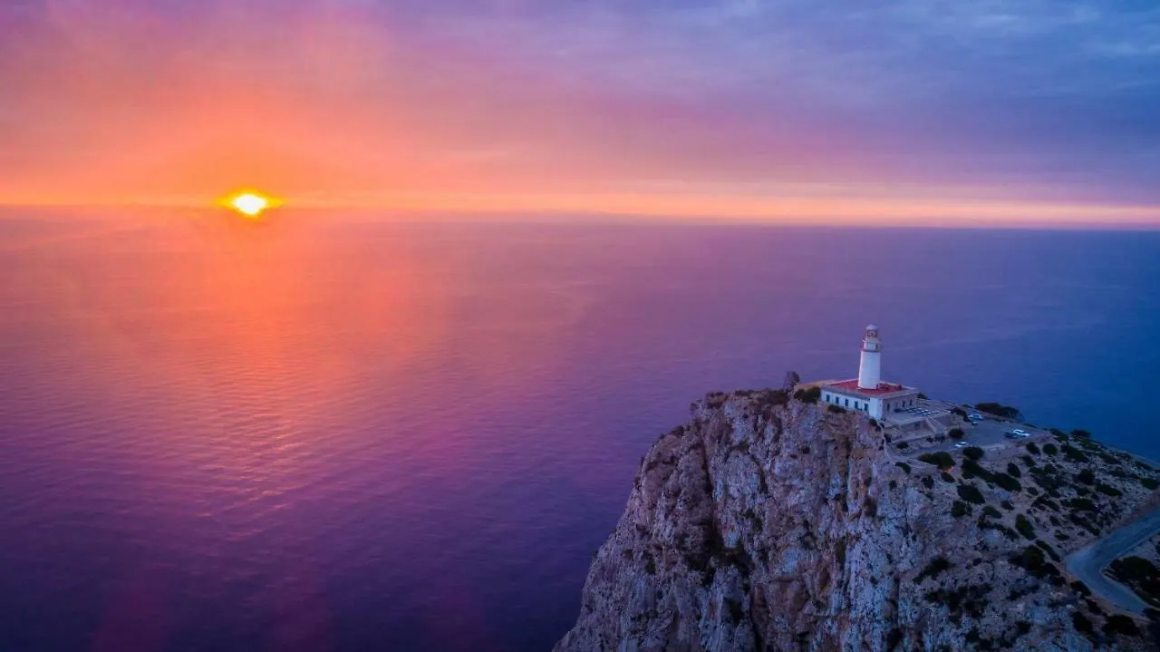 Es Fasser Alcúdia