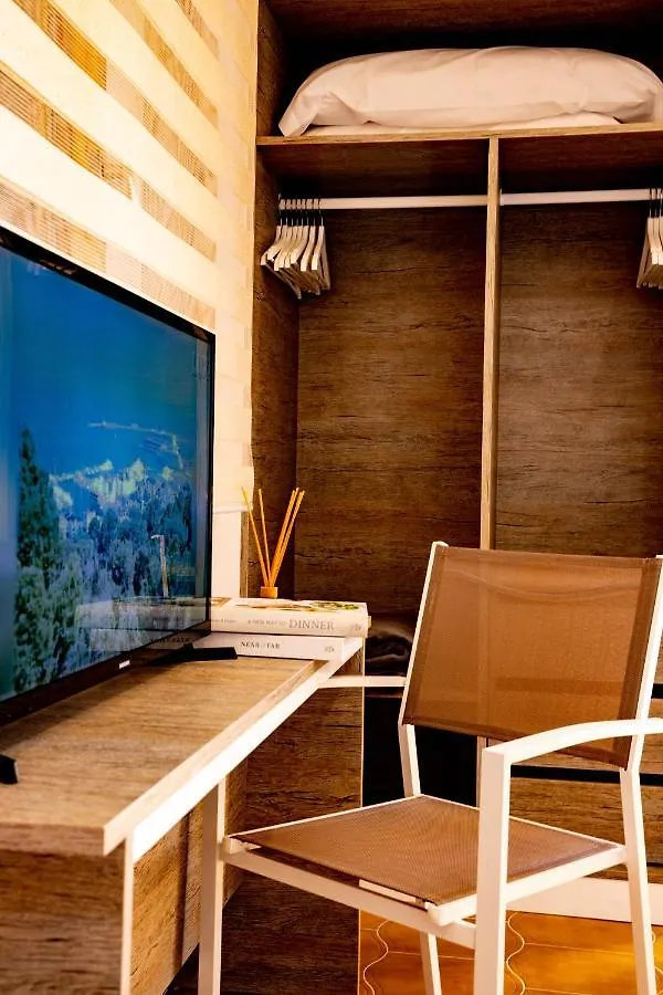 Ferienhaus Es Fasser Alcúdia