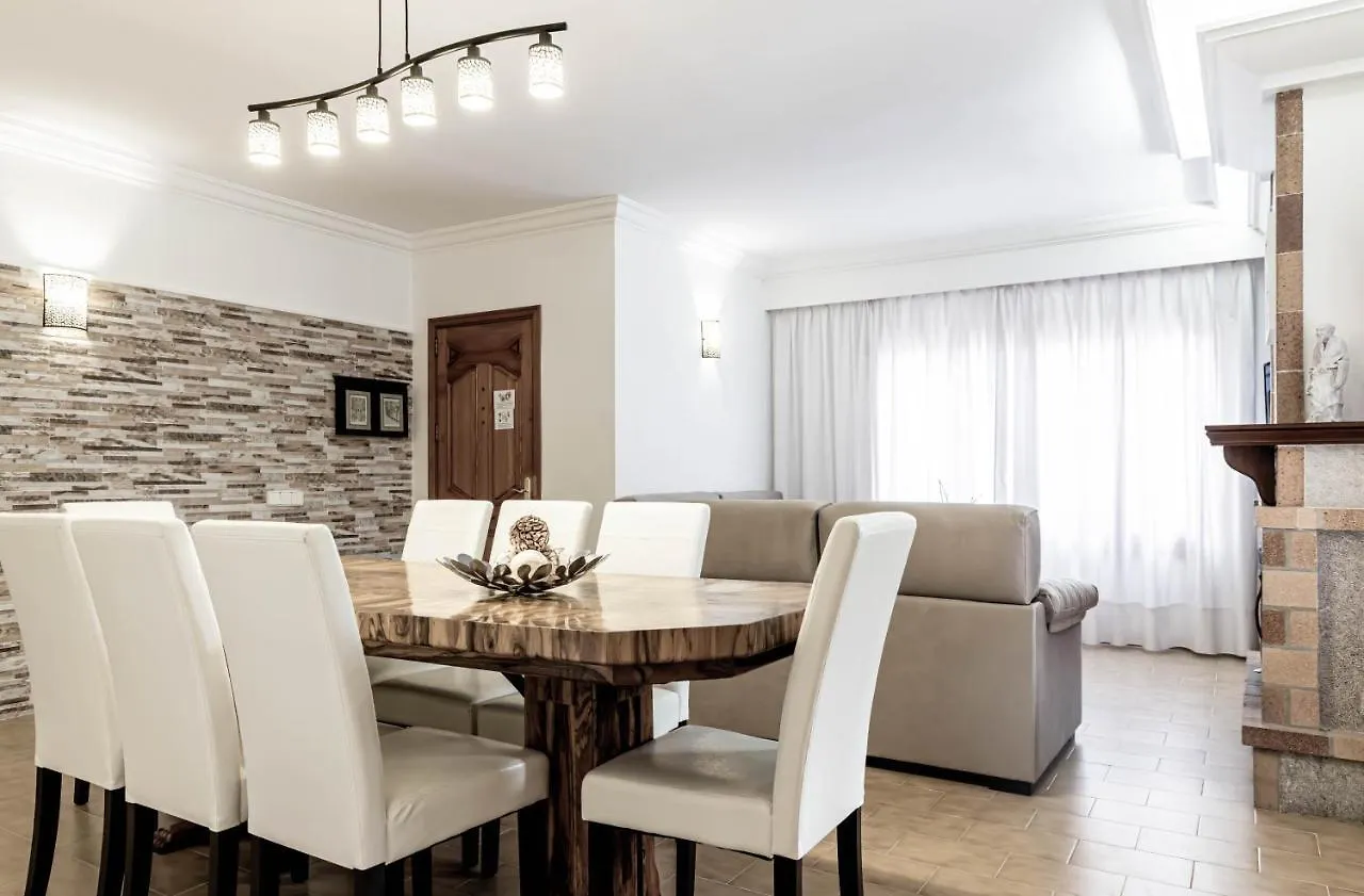 Ferienhaus Es Fasser Alcúdia Spanien
